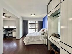 Blk 608C Tampines Greenweave (Tampines), HDB 5 Rooms #544695851